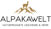 Alpakawelt - Naturprodukte, Geschenke und Mehr-Logo